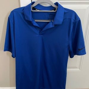 Nike Golf Polo